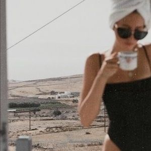 Meet your Posher, Valeriya